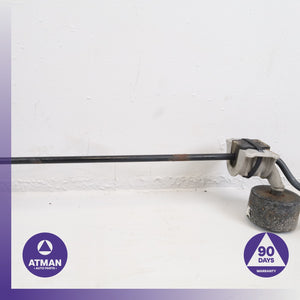 BMW F10 528i 535i Rear Stazbilizer Anti Roll Swaybar w/ Link OEM