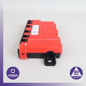 BMW G30 530e 530i 540i Positive Terminal Junction Fuse Box 9353743 OEM