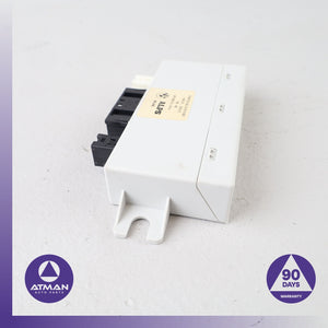 BMW E66 750i Rear Seat Heating Control Module OEM