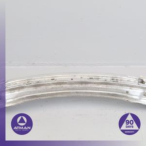 BMW E46 325Ci 320i 330i Front Bumper Reinforcement Impact Bar OEM