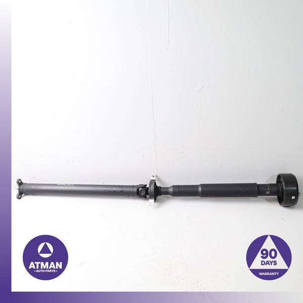 12-16 BMW F30 328i 428i Rear Axle Driveshaft Drive Shaft OEM