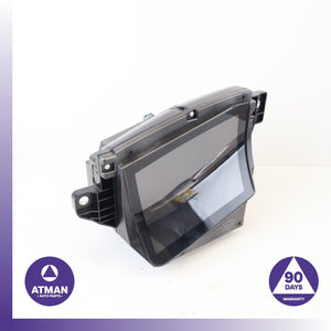 BMW F15 X5 Head Up Windscreen Display Projector Unit 62309321969 OEM