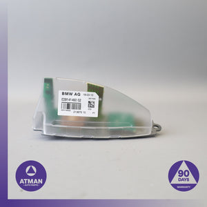BMW F10 550i AM FM Radio Shark Fin Antenna 9141460 OEM — photo 2