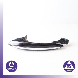 09-19 BMW F10 550i 650i Front or Rear Right Exterior Door Handle OEM