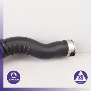 BMW F30 328i 320i N20 2.0L Engine Motor Intercooler Hose Pipe OEM