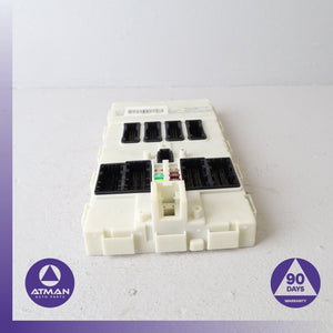 12-21 BMW F30 328i 228i Body Domain Control Module BCM BCU BDC FEM OEM