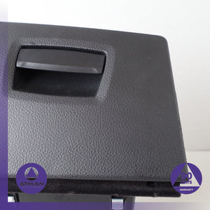 11-16 BMW F10 550i Driver Side Dash Folding Storage Compartment 51459206025 OEM — photo 3