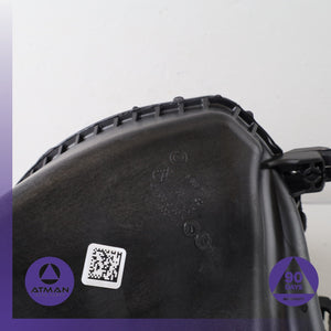 BMW G05 X5 X5M Radiator Coolant Tank Reservoir OEM 55k