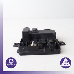 BMW E70 X5 X6 228i Power Integrated Supply Control Module 12637591534 OEM