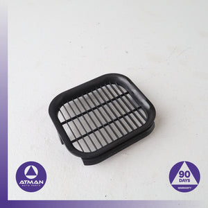 BMW G05 X5 X5M Air Intake Tube Grille 13718662933 OEM 55k