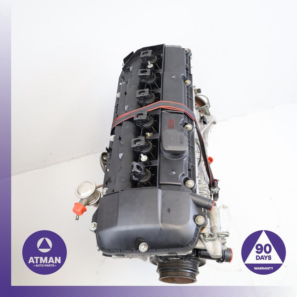 01-06 BMW E85 Z4 325i 525i 2.5L Straight Six M54B25 Engine Motor Assembly OEM