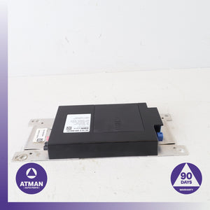 BMW F30 328i Telematics Bluetooth Control Module OEM