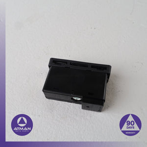 BMW E46 325i 323i 330i Dashboard Emergency Hazard Lock Control Switch OEM — photo 4