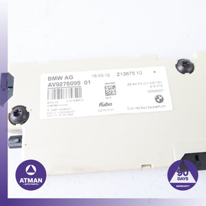 BMW F10 535i 550i Antenna Amplifier Diversity Control Module 9276095 OEM — photo 2