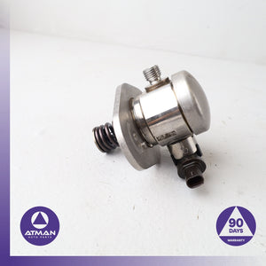 19-26 BMW G05 X5 X6 850i 750i M550i 4.4L HPFP Fuel High Pressure Pump Left OEM — photo 5
