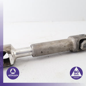 BMW E70 X5 X6 Steering Column Lower Shaft Joint 32306774110 OEM