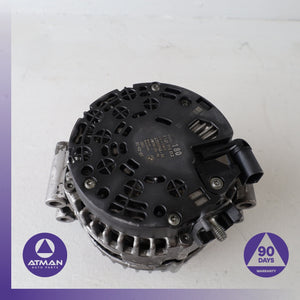 07-13 BMW E90 335i 535i Engine Generator Alternator 12317558220 OEM