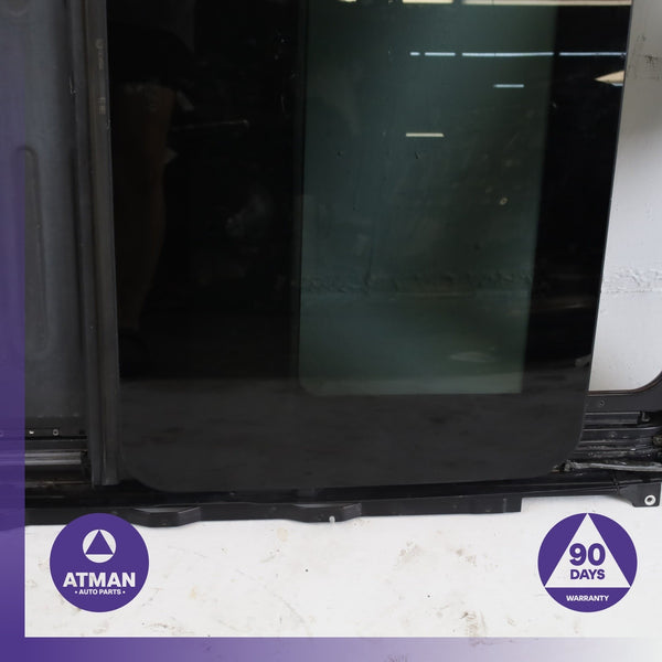 00-06 BMW E53 X5 Sunroof Sun Roof Glass Frame 54138408062 OEM