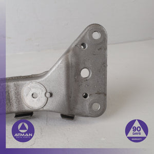 16-20 BMW F36 430i 440i Automatic Transmission Support Bracket Mount OEM — photo 4