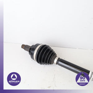 BMW F30 328i 320i Rear Left CV Axle Half Shaft 33207637445 OEM