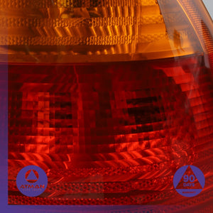 BMW E46 325i 325xi Touring Rear Right Taillight Tail Light Lamp Outer OEM — photo 6