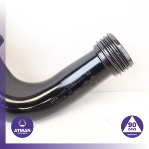BMW F10 535i Engine Motor Intercooler Hose Pipe OEM — photo 2
