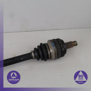 BMW E90 328i 128i 135i Rear Left CV Axle Half Shaft 33217547073 OEM