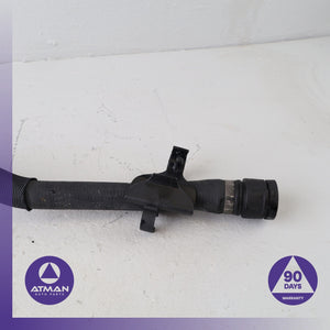04-10 BMW E60 528i 550i Engine Coolant Cooling Hose Tube Pipe 64216911000 OEM