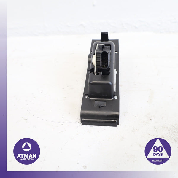 BMW F07 535i 550i GT Heater Vent Flap Actuator Motor OEM