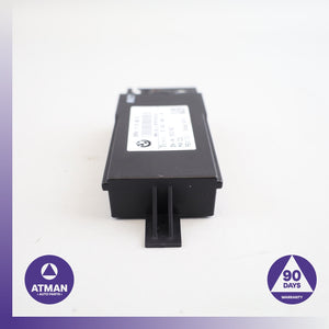 BMW F86 X6M X6 Front Left or Right Seat Heating Control Module 9216468 OEM — photo 4