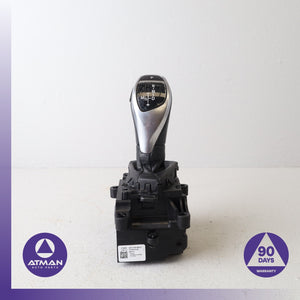 BMW F34 328i GT 228i Sport A/T Floor Shifter Gear Shift Selector Box OEM
