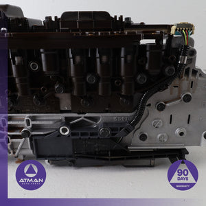 07-13 BMW E92 328i 128i GA6L45R Transmission Valve Body Mechatronic OEM