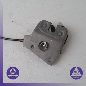 BMW E92 328i 335i Rear Right Seat Lock Latch Actuator OEM