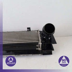 12-16 BMW F30 328i 428i Intercooler Air Cooler Radiator 17517618809 OEM