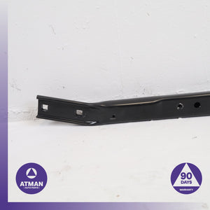 11-19 BMW F10 528i 650i 640i Upper Radiator Support Tie Bar OEM — photo 6