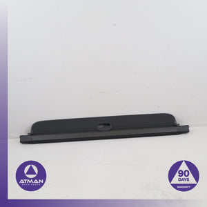 19-26 BMW G05 X5 X5M Trunk Boot Cargo Luggage Compartment Roller Blind OEM