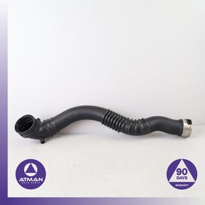 BMW F30 328i 320i N20 2.0L Engine Motor Intercooler Hose Pipe OEM