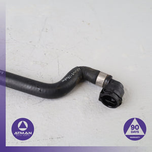 17-20 BMW F36 430i 230i Engine Radiator Coolant Hose 17128623572 OEM — photo 2