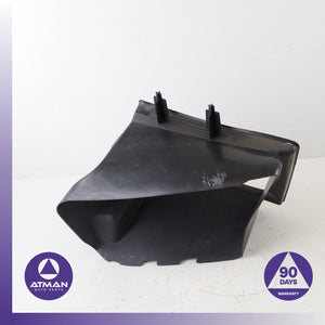 BMW G22 M440i B58 3.0L Right Radiator Air Intake Duct 51748071446 OEM