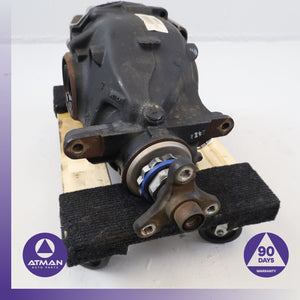 12-18 BMW F30 328i 435i 335i Rear Differential Diff Axle Carrier 3.15 OEM
