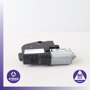11-13 BMW F10 528i 550i 535i Rear Sunroof Sun Roof Drive Motor OEM — photo 6