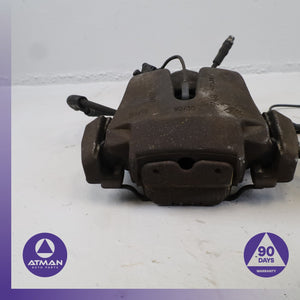 07- 14 BMW E70 X5 X6 Front & Rear Brake Caliper Calipers Set 34116776783 OEM
