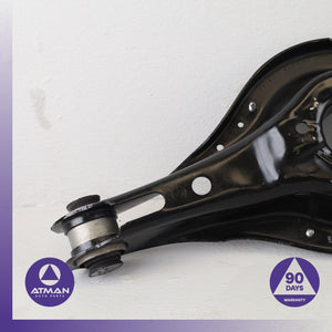 BMW F30 328i 320i Rear Left or Right Suspension Lower Control Arm 6867540 OEM