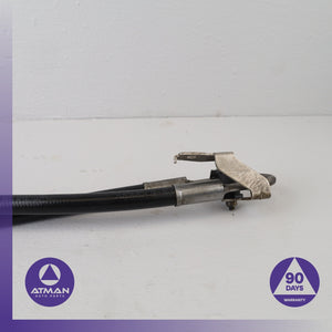 BMW E90 328i 135i Power Steering Oil Cooler Line 32416784331 OEM