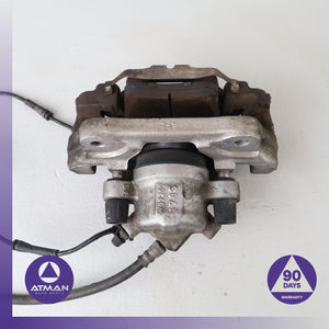12-18 BMW F34 328i GT 320i Front Left Side Brake Caliper 34116857687 OEM