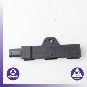 BMW F06 M6 650i 640i Keyless Entry Antenna Control Module OEM