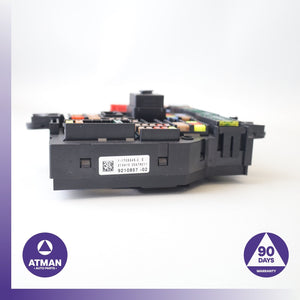 BMW F10 550i Rear Fuse Relay Distribution Box 921085702 OEM — photo 3