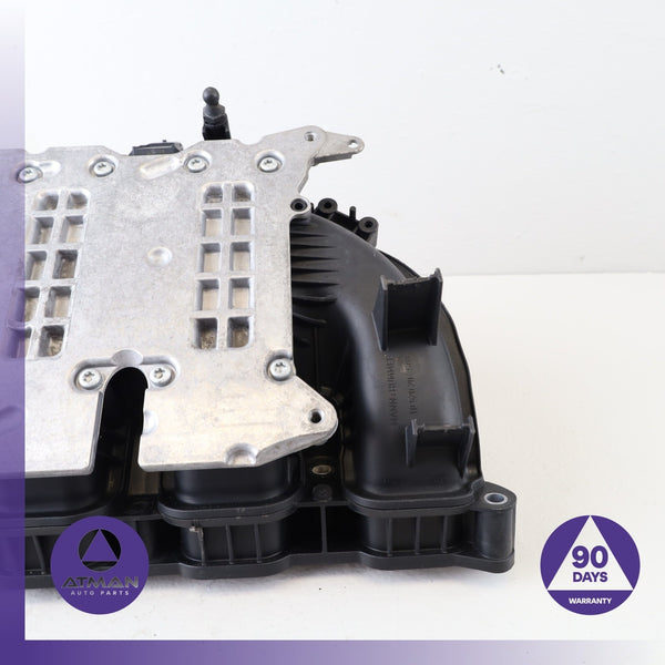 BMW F30 328i 528i 320i 2.0L N20 Engine Motor Air Intake Manifold OEM