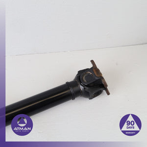 BMW F34 328i GT 428i 340i 335i xDrive Front Driveshaft Drive Shaft OEM