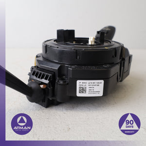 14-19 BMW F34 328i GT X4 428i 440i Steering Column Control Switch OEM